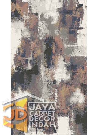 Karpet Permadani Monalisa 5090 JL 2 W Ukuran 120x160, 160x230, 200x300, 240x340,300x400